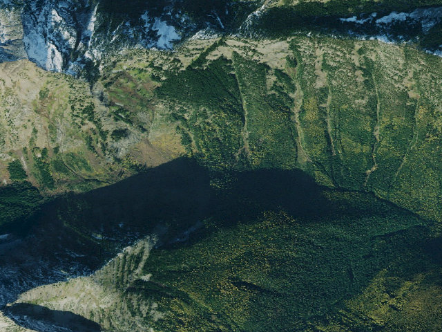 Aerial image of Rd 6746 Site 3