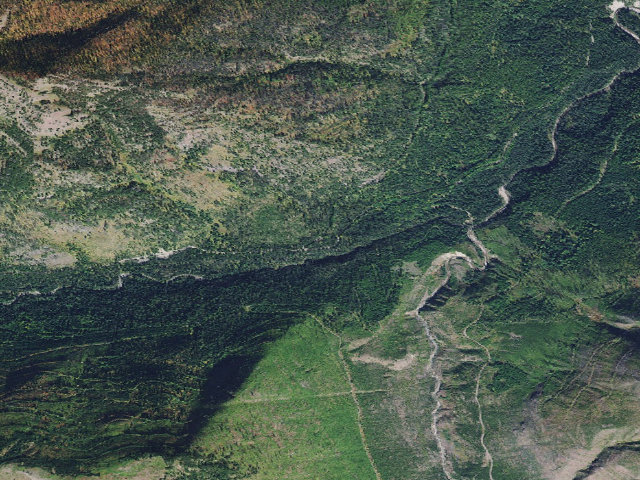 Aerial image of Rd1634 Quintonkon #4
