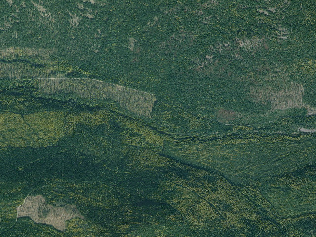 Aerial image of Rd4906B Site 2