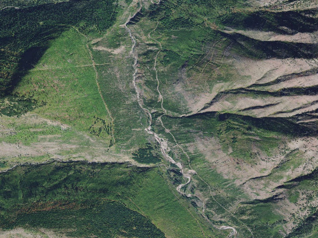Aerial image of Rd547 Sullivan Cr #2