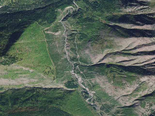 Aerial image of Rd547 Sullivan Cr #3