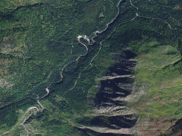 Aerial image of Rd547 Sullivan Cr #4