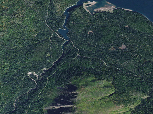 Aerial image of Rd547 Sullivan Cr #5