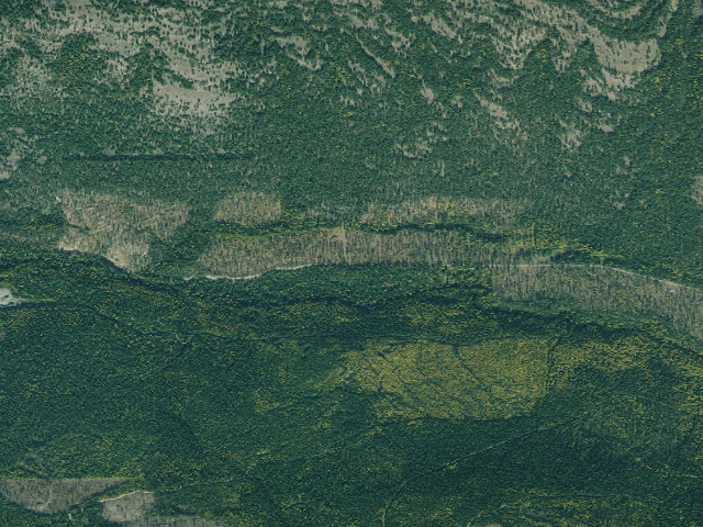 Aerial image of Rd835 Site 3