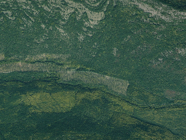 Aerial image of Rd835 Site 4