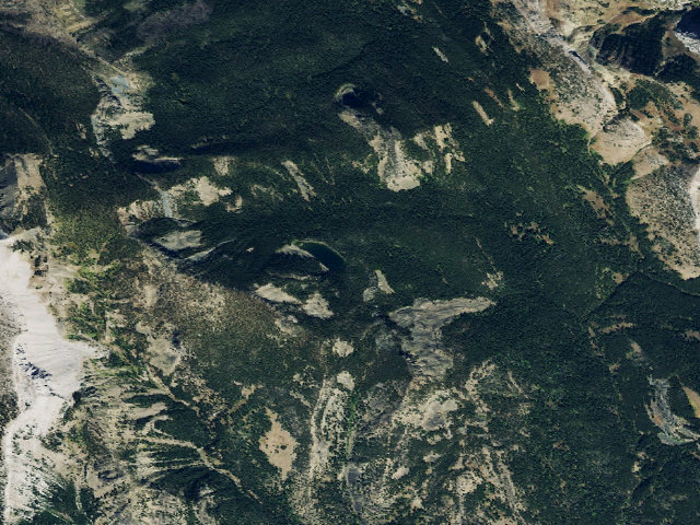 Aerial image of Renshaw 007
