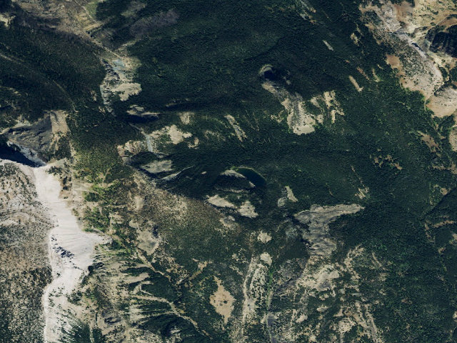 Aerial image of Renshaw 008