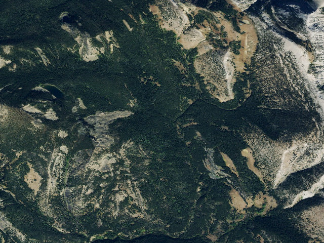 Aerial image of Renshaw 009
