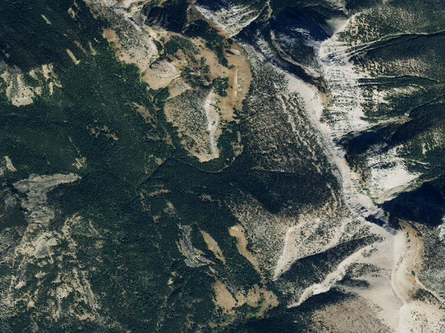 Aerial image of Renshaw 010