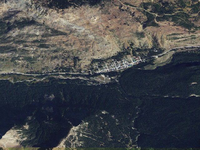 Aerial image of Republic Lot-001