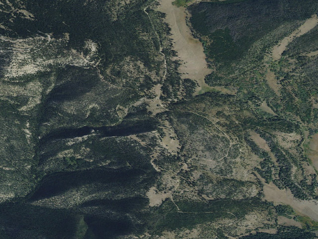 Aerial image of Ridge Rd 4161 005