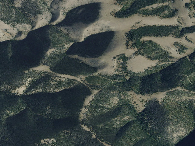 Aerial image of Ridge Rd 4161 007