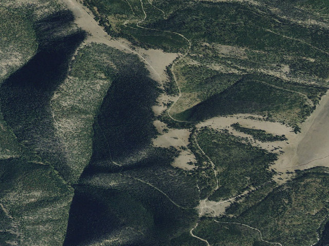 Aerial image of Ridge Rd 4161 008