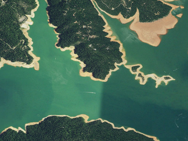 Aerial image of Ridgeville Cg-F