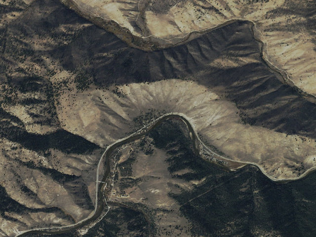 Aerial image of Riverside Cg
