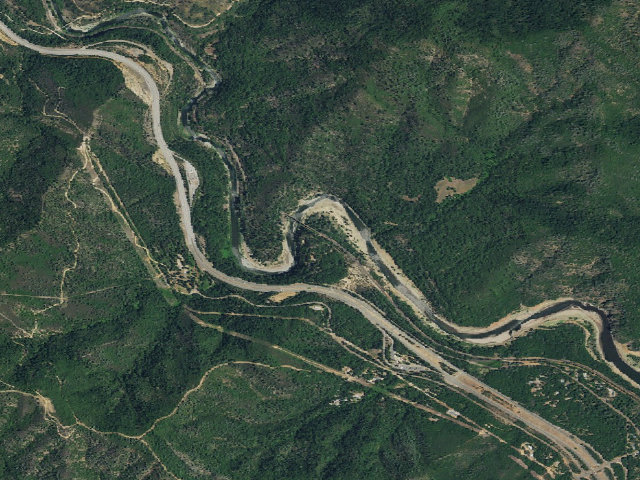 Aerial image of Riverview