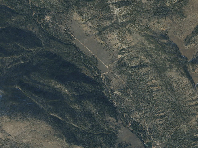 Aerial image of Riverview