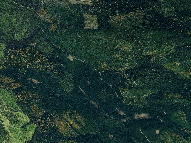 Aerial image of Road#60J
