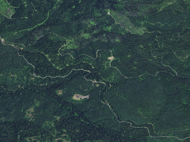 Aerial image of Road286-011Y