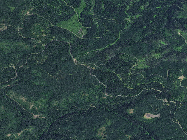 Aerial image of Road286-011Z