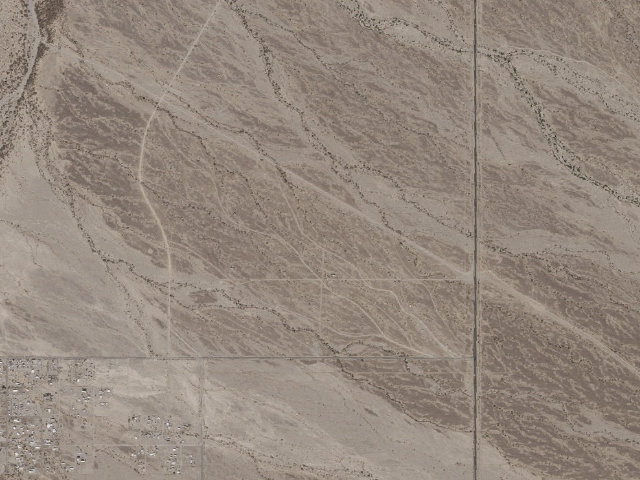 Aerial image of Roadrunner 14 Day Area