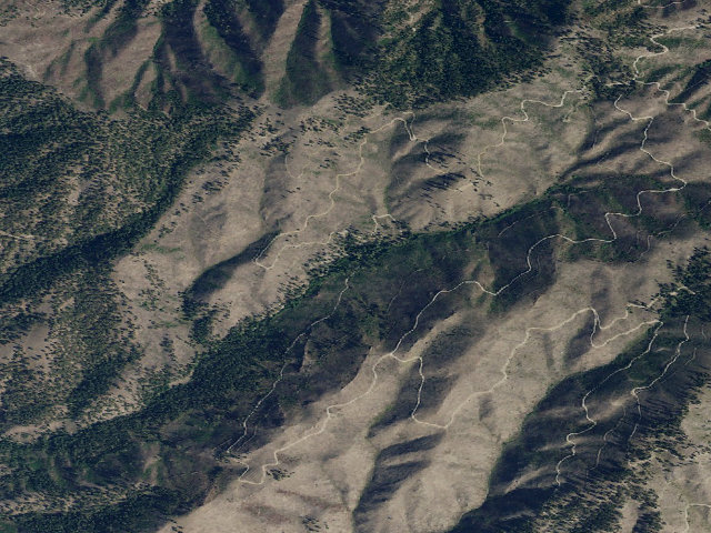 Aerial image of Robbins Gulch 001