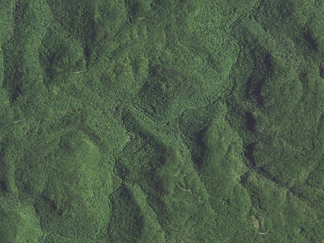 Aerial image of Rock Creek 2