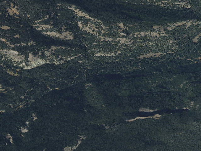 Aerial image of Rockcr05
