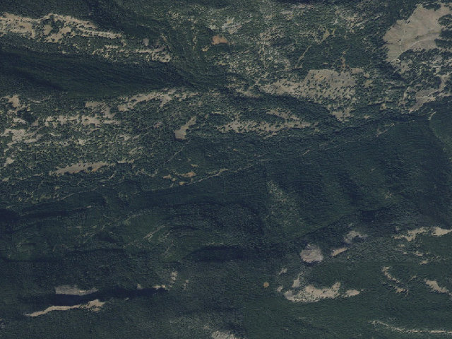 Aerial image of Rockcr07B