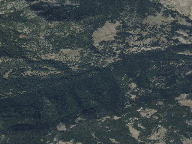Aerial image of Rockcr09