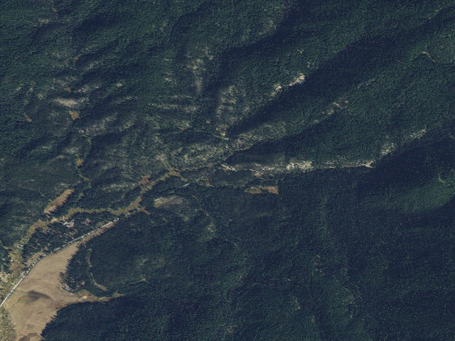 Aerial image of Rr1166Rd-001 Butter Creek
