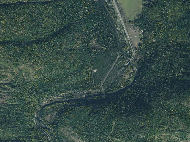 Aerial image of Rutledge 01