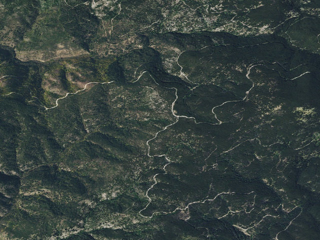Aerial image of Rye Creek 003