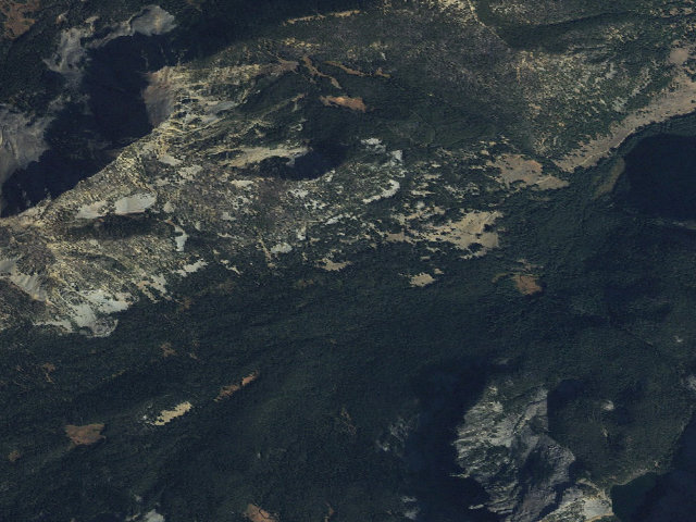 Aerial image of S Boulder 107-041