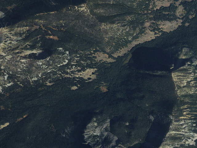 Aerial image of S Boulder 107-043
