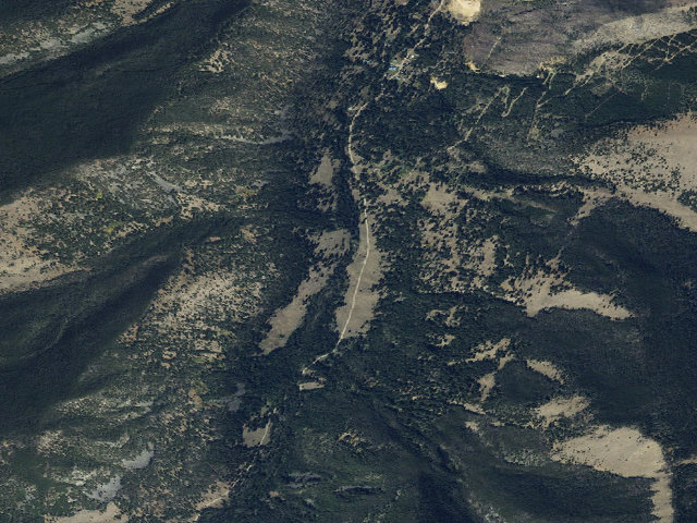 Aerial image of S Boulder 107-059
