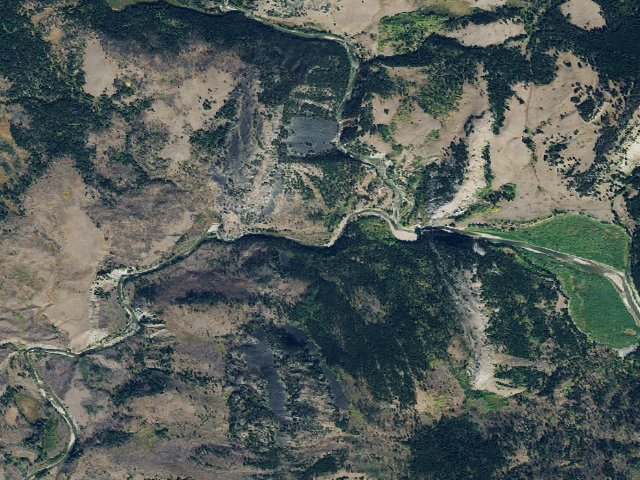 Aerial image of S Fk Sun 001