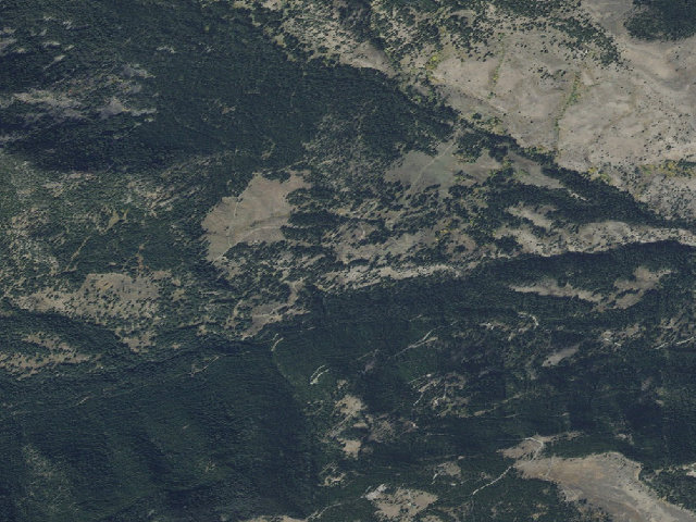 Aerial image of S Rock 002