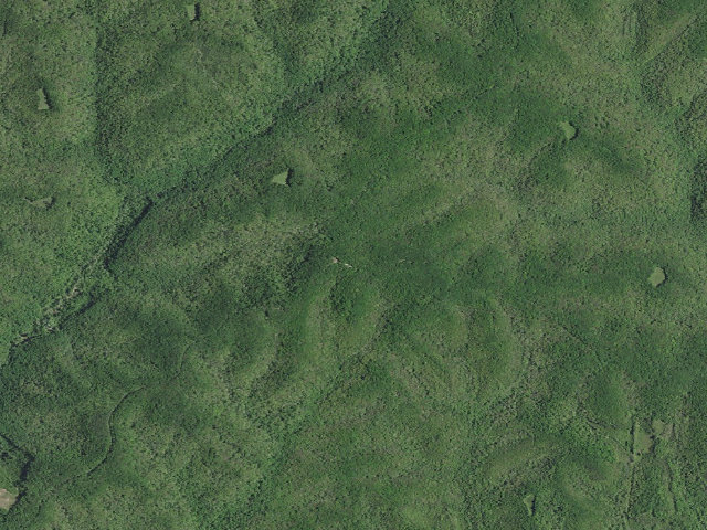 Aerial image of S-Tree Campground FREE