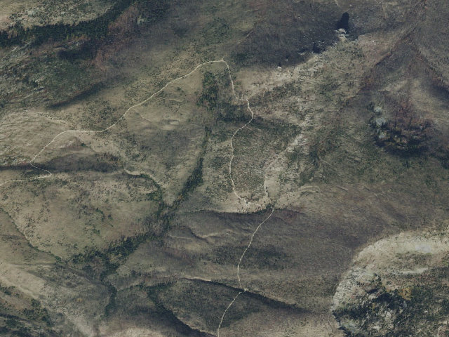 Aerial image of Sabe Saddle-01