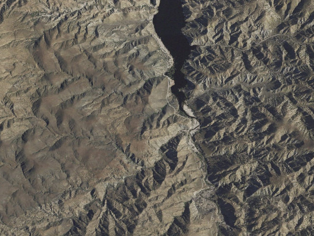 Aerial image of Sage