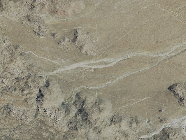 Aerial image of San Diego County