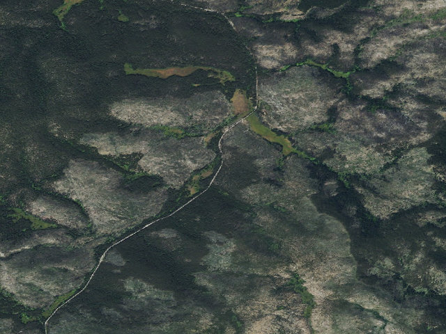 Aerial image of Sand Basin 01