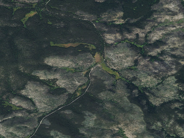 Aerial image of Sand Basin 02
