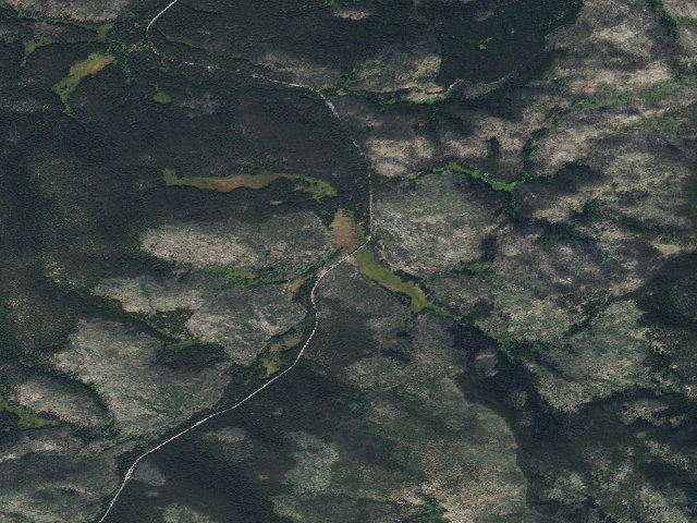 Aerial image of Sand Basin 03