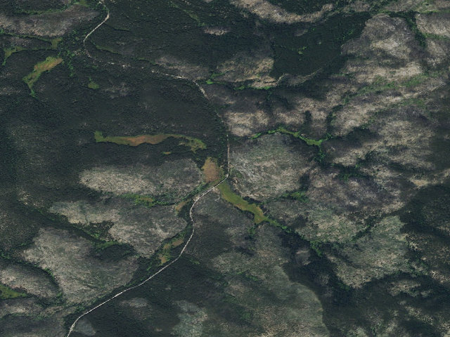 Aerial image of Sand Basin 07A