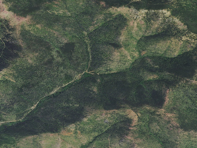 Aerial image of Sandbar Creek  001