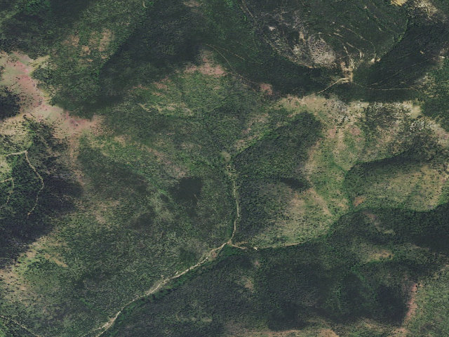 Aerial image of Sandbar Creek 002