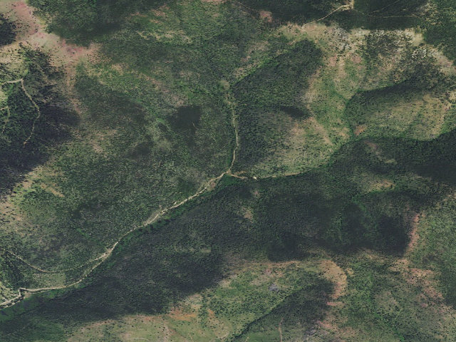 Aerial image of Sandbar Creek 003