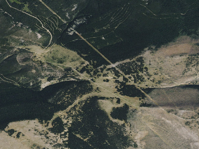 Aerial image of Sandpoint-6418-13
